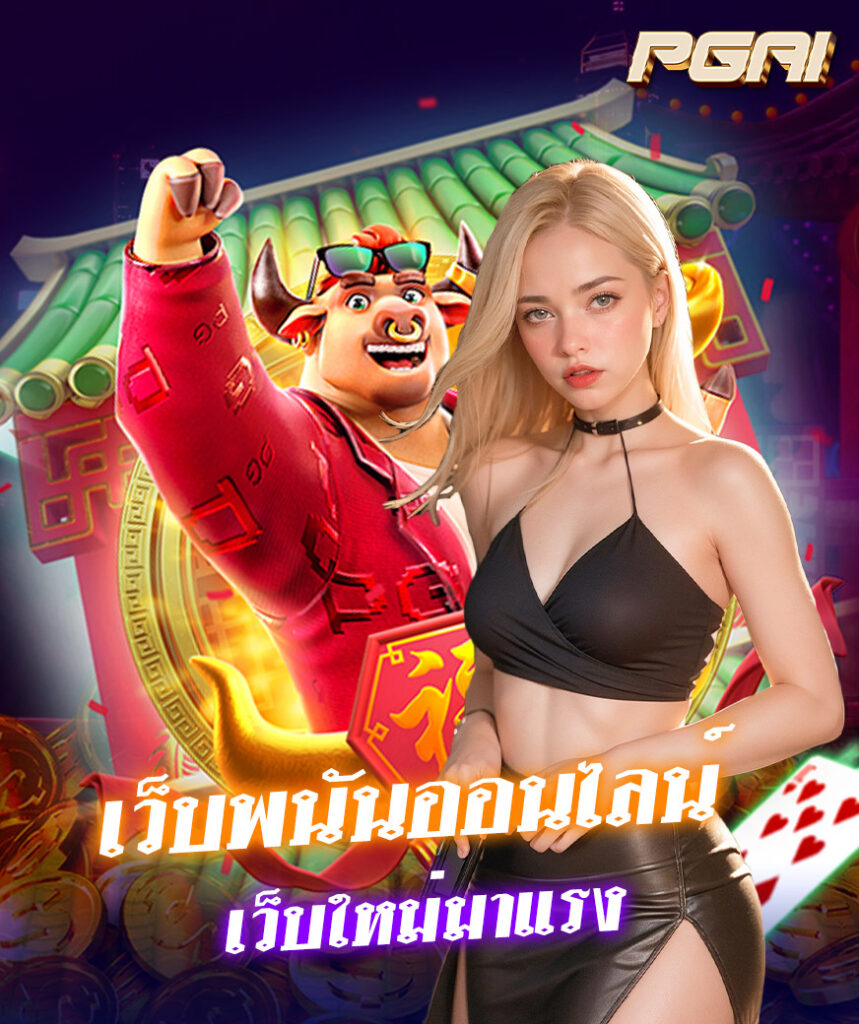 pgai ออโต้