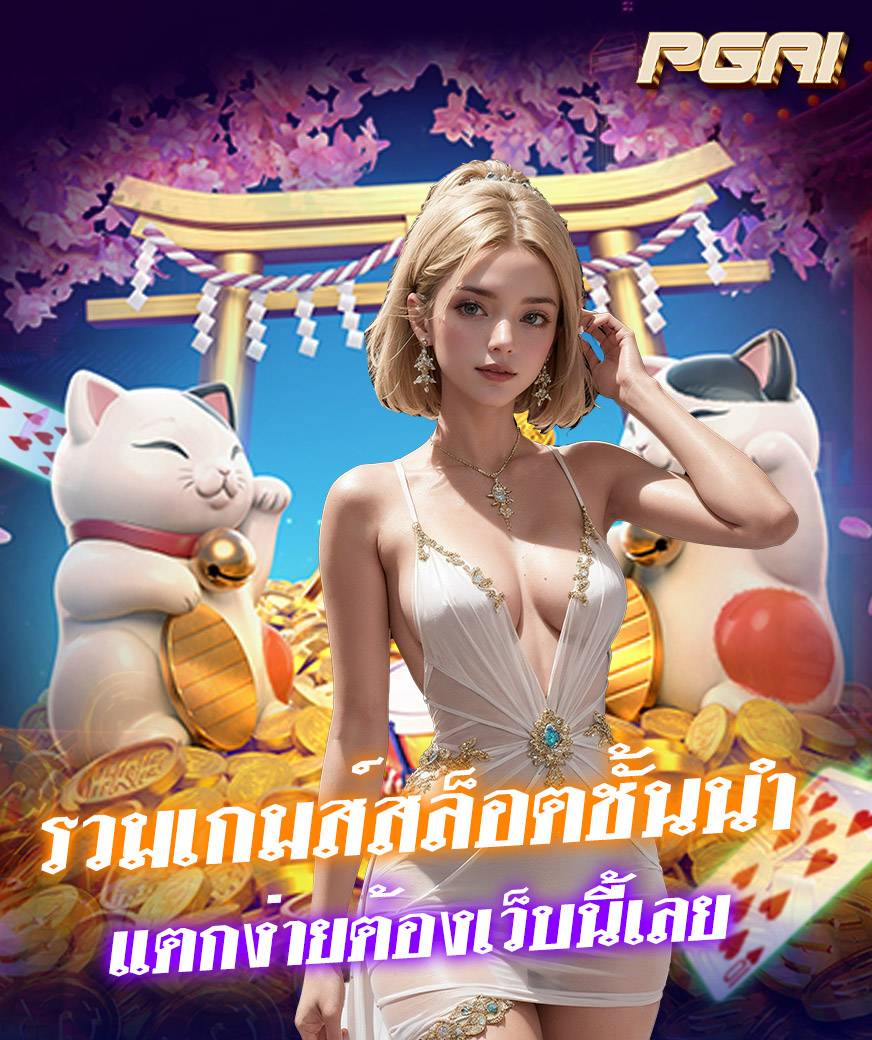 pgai สมัครสมาชิก